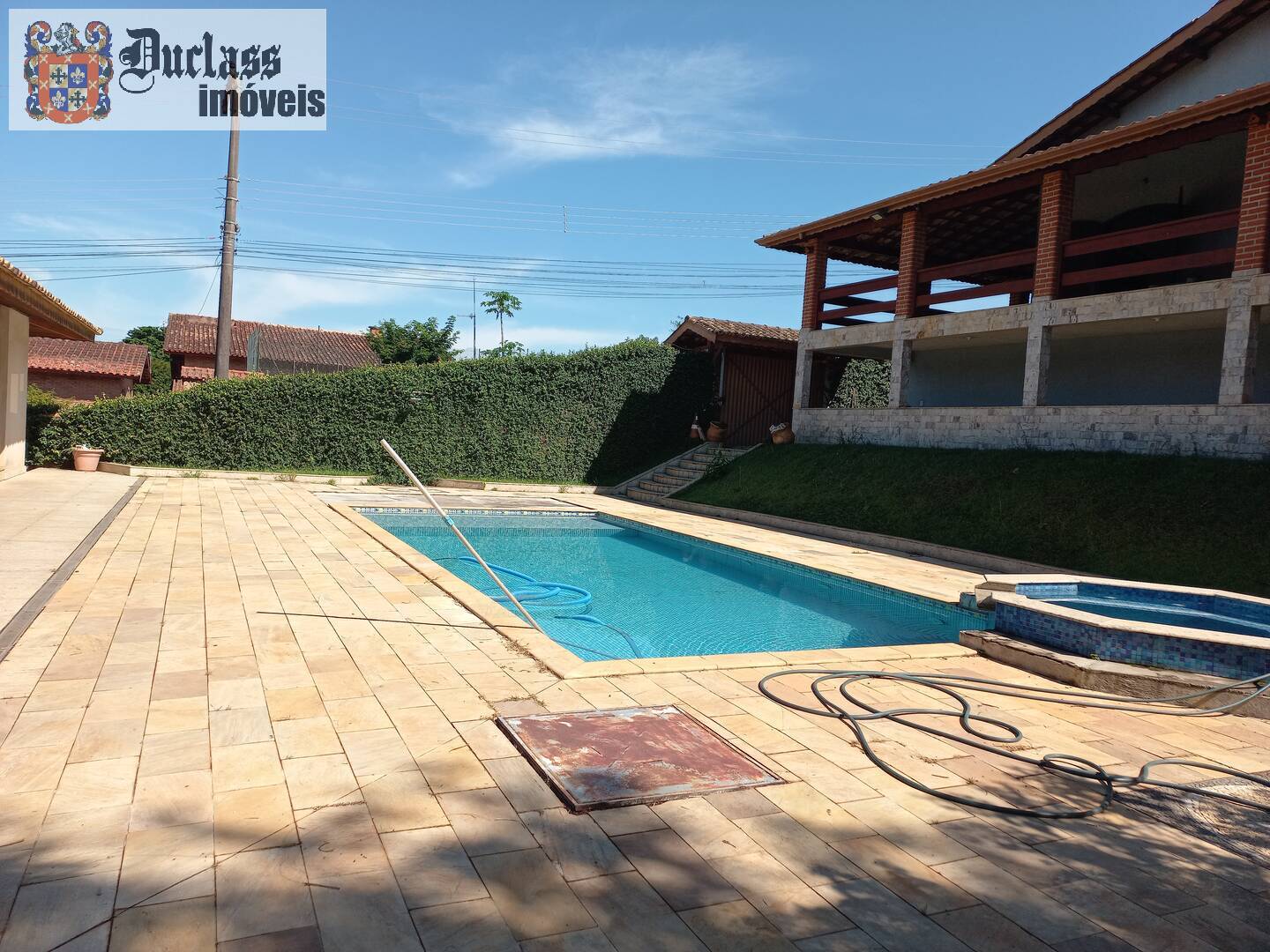 Chácara à venda com 3 quartos, 613m² - Foto 66