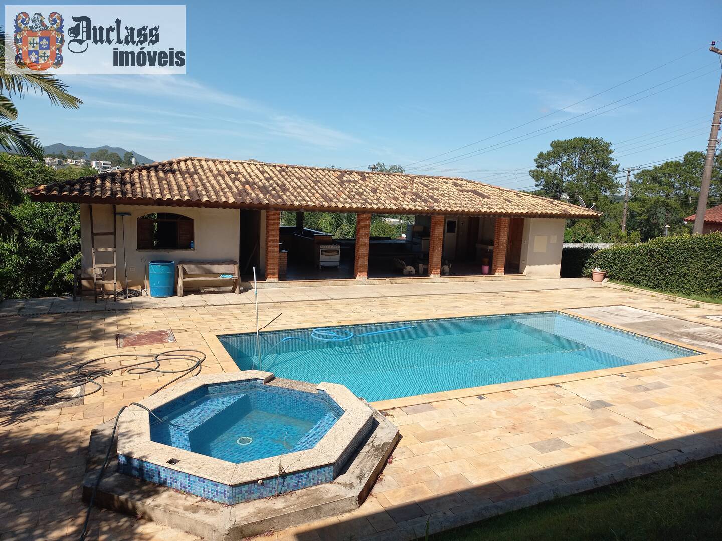 Chácara à venda com 3 quartos, 613m² - Foto 71