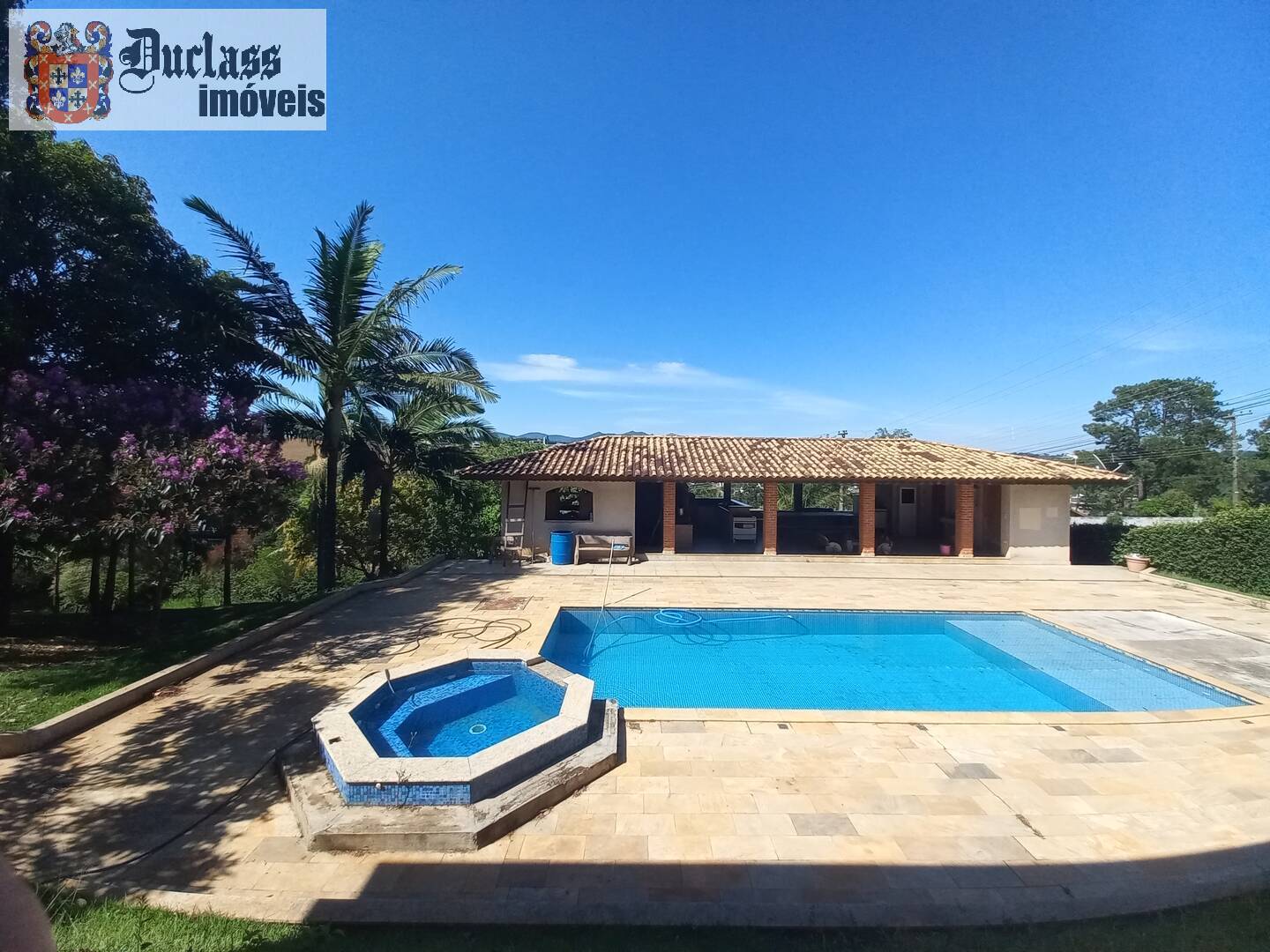 Chácara à venda com 3 quartos, 613m² - Foto 72