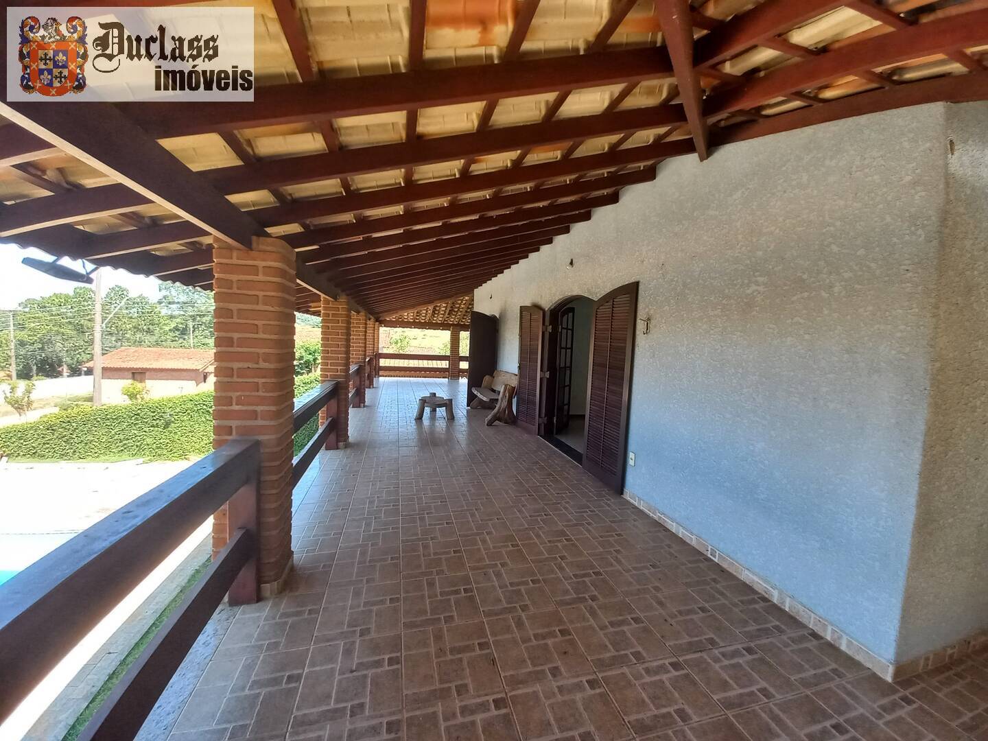 Chácara à venda com 3 quartos, 613m² - Foto 81