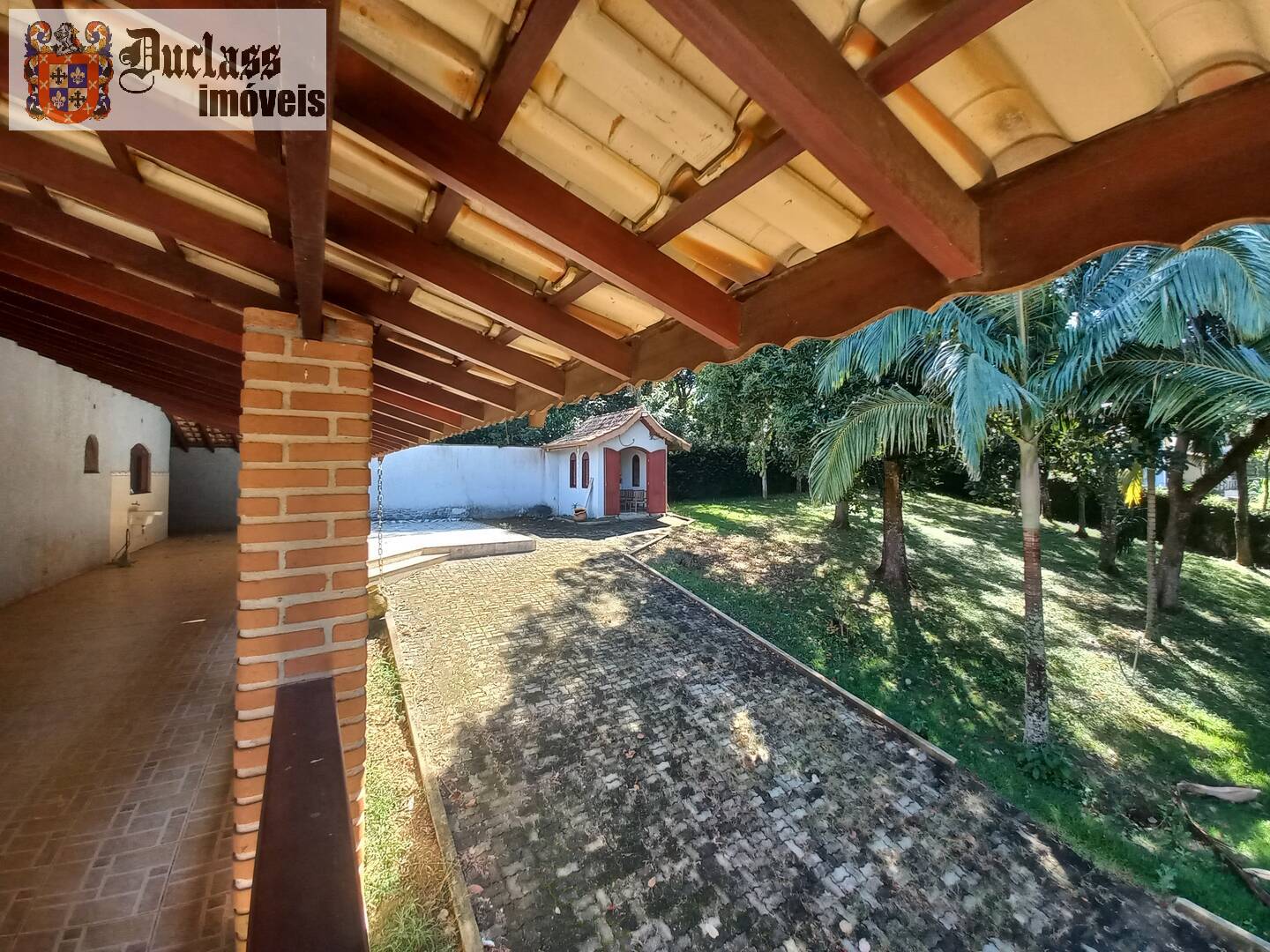 Chácara à venda com 3 quartos, 613m² - Foto 83