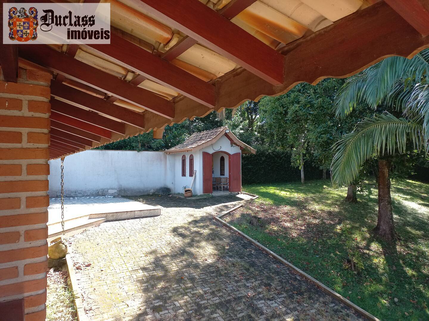 Chácara à venda com 3 quartos, 613m² - Foto 84
