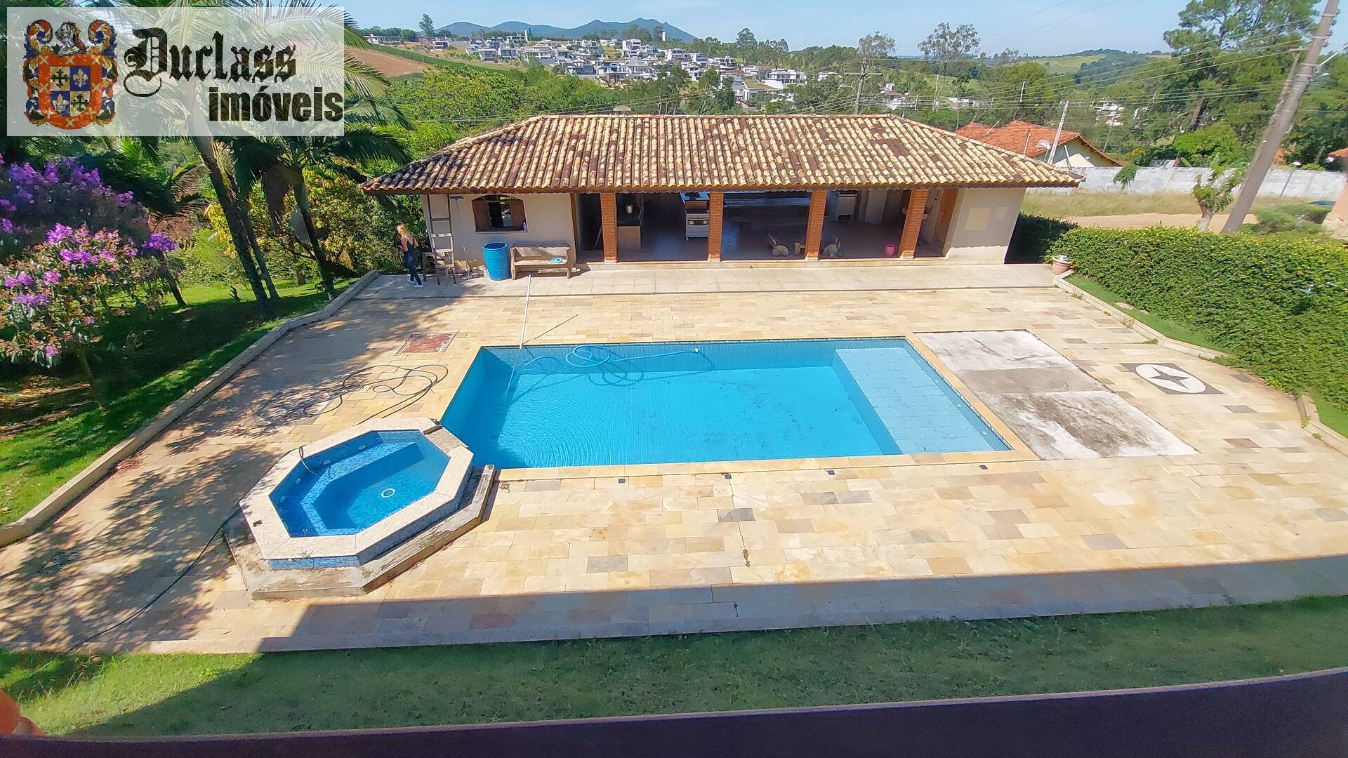 Chácara à venda com 3 quartos, 613m² - Foto 109