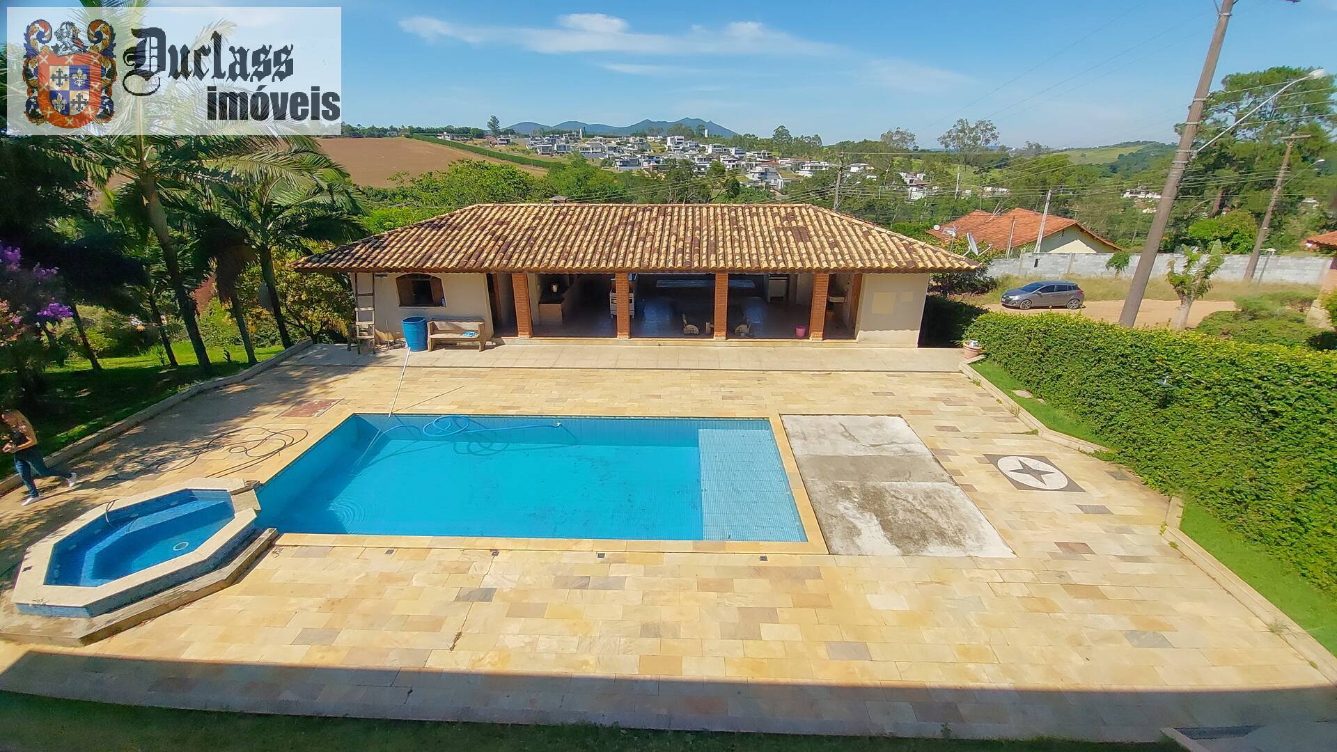 Chácara à venda com 3 quartos, 613m² - Foto 114