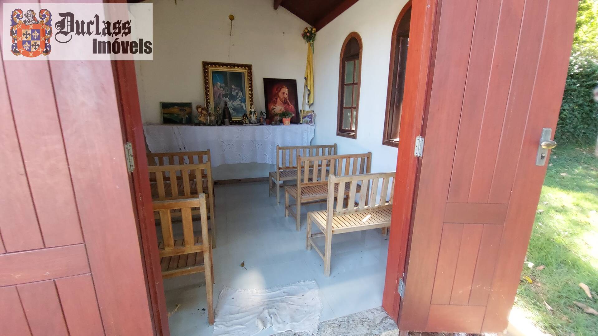 Chácara à venda com 3 quartos, 613m² - Foto 115