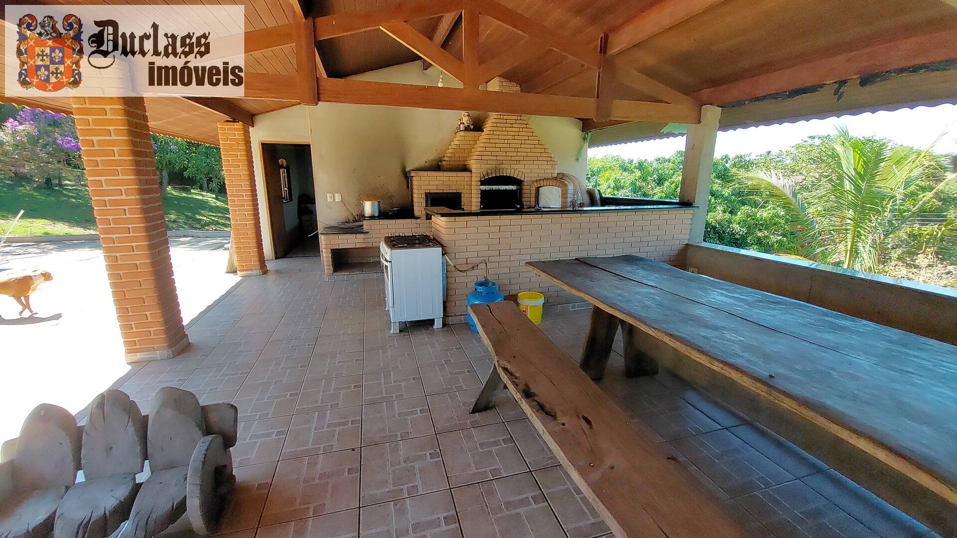 Chácara à venda com 3 quartos, 613m² - Foto 123