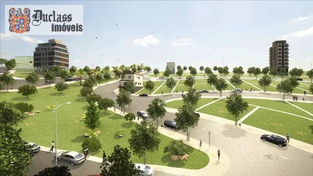 Terreno, 204 m² - Foto 1