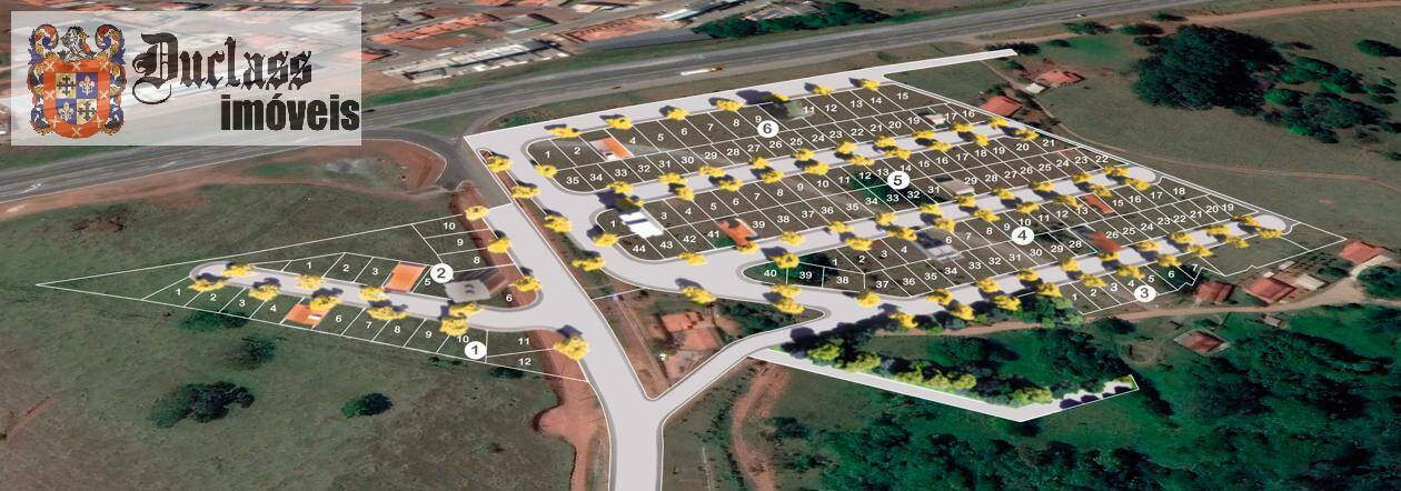 Terreno, 204 m² - Foto 3