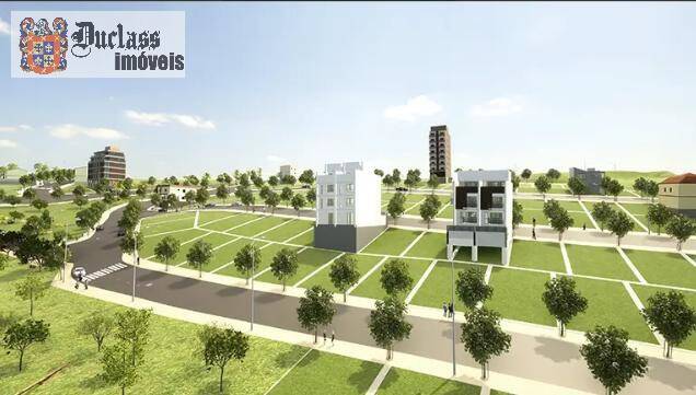 Terreno, 204 m² - Foto 5