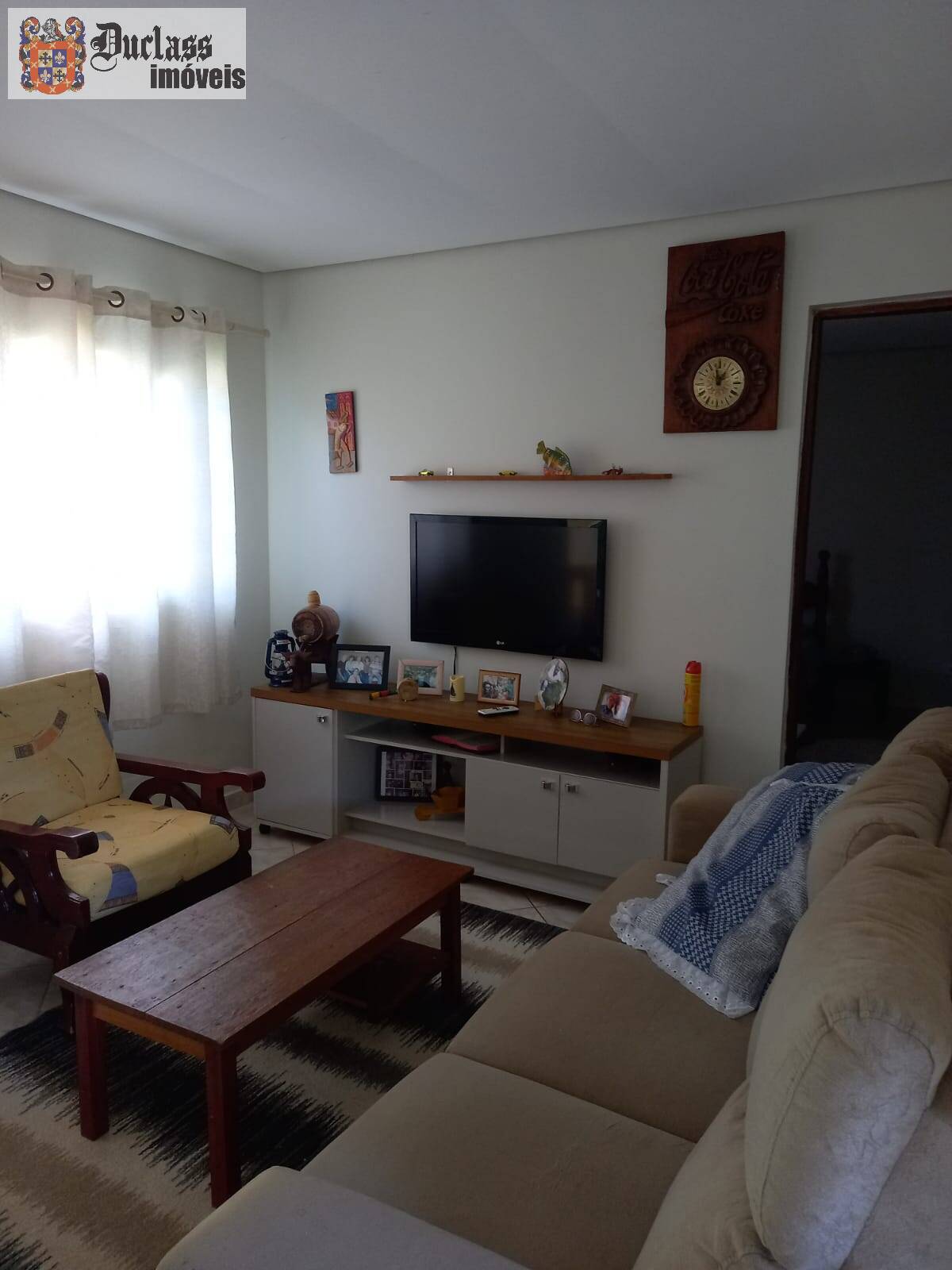 Chácara à venda com 2 quartos, 110m² - Foto 2