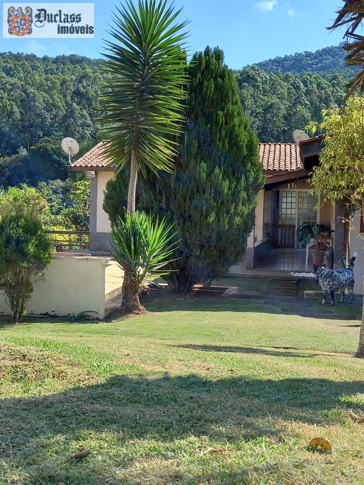 Chácara à venda com 2 quartos, 110m² - Foto 6