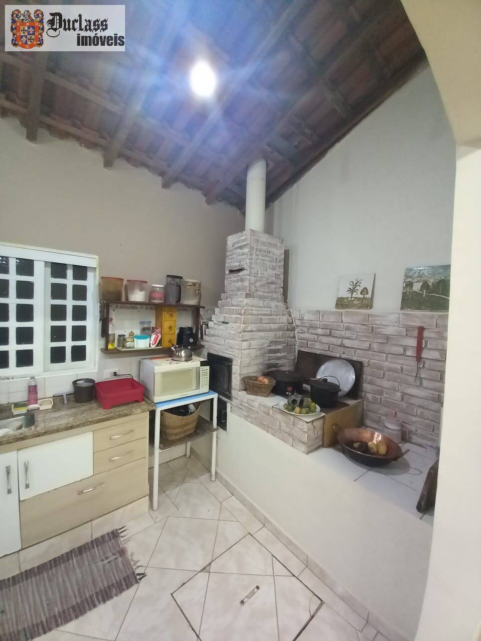 Chácara à venda com 2 quartos, 110m² - Foto 4