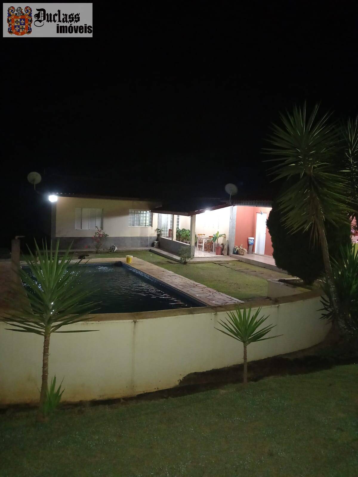 Chácara à venda com 2 quartos, 110m² - Foto 7