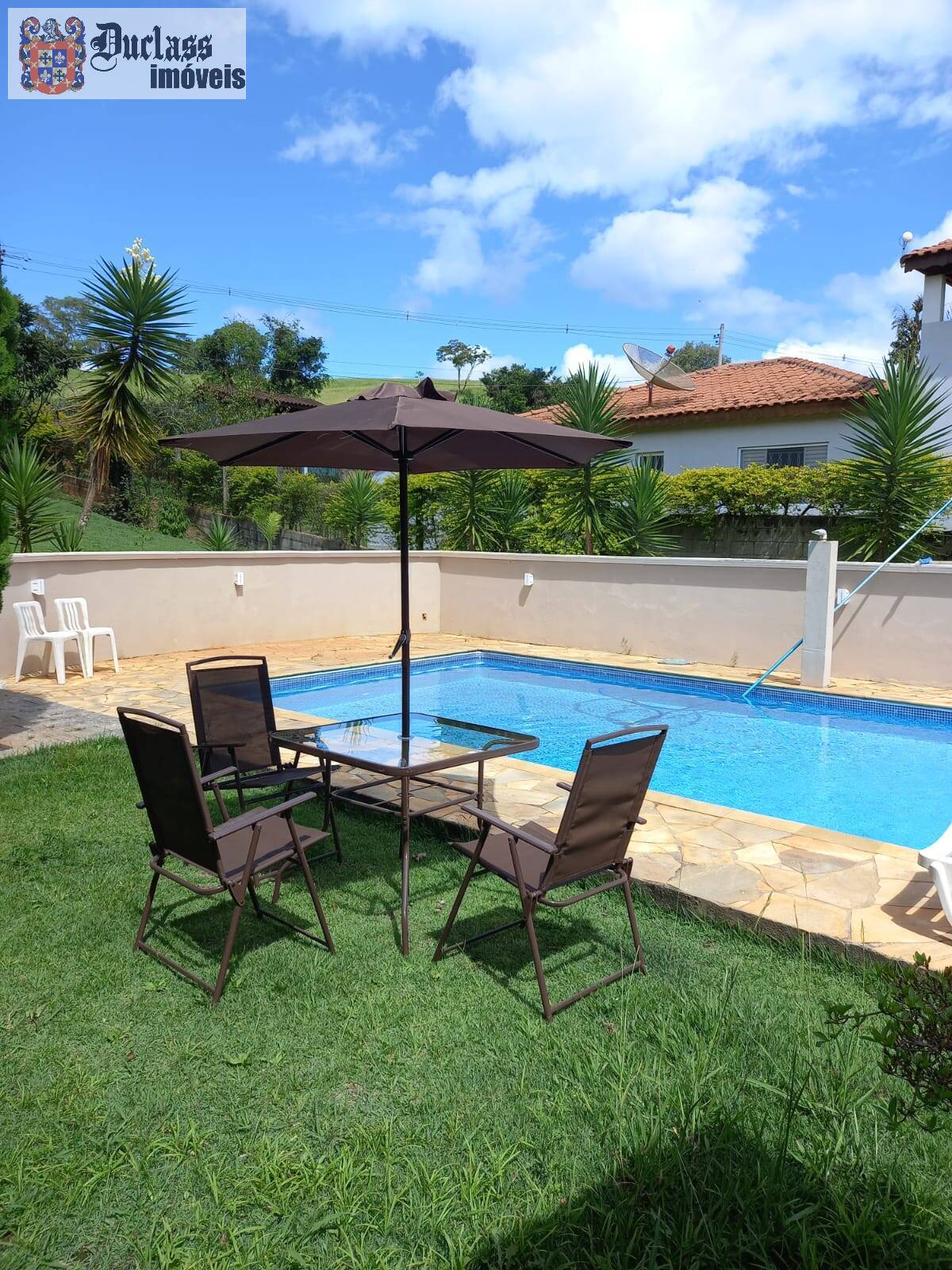 Chácara à venda com 2 quartos, 110m² - Foto 8