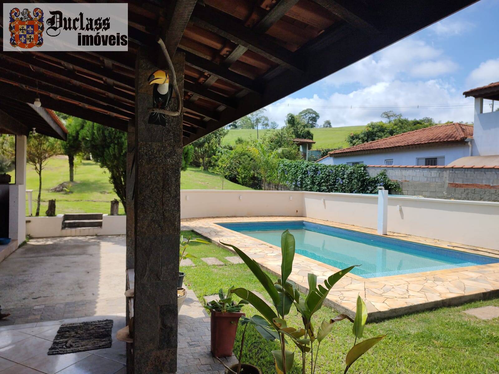 Chácara à venda com 2 quartos, 110m² - Foto 24