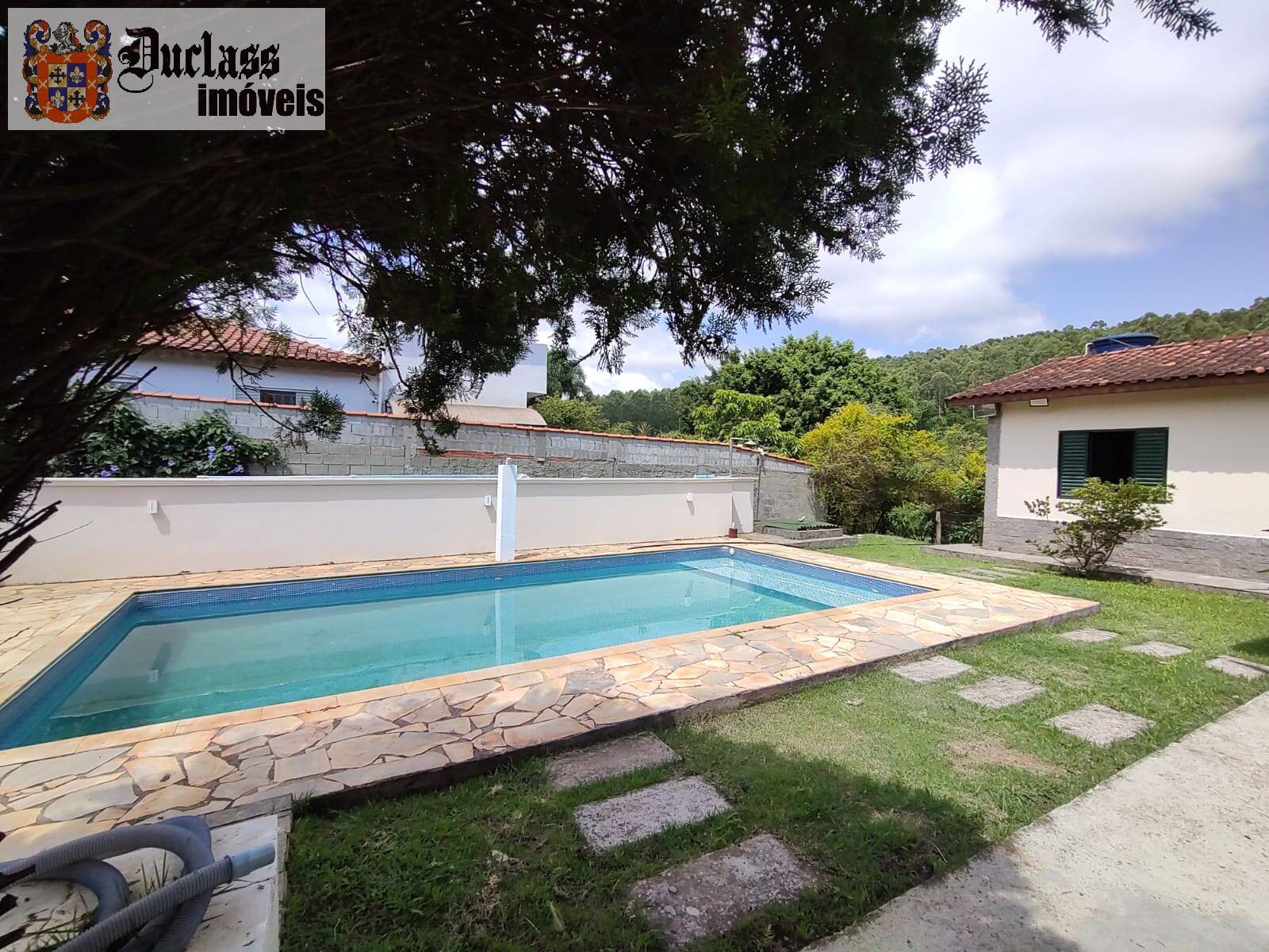 Chácara à venda com 2 quartos, 110m² - Foto 22