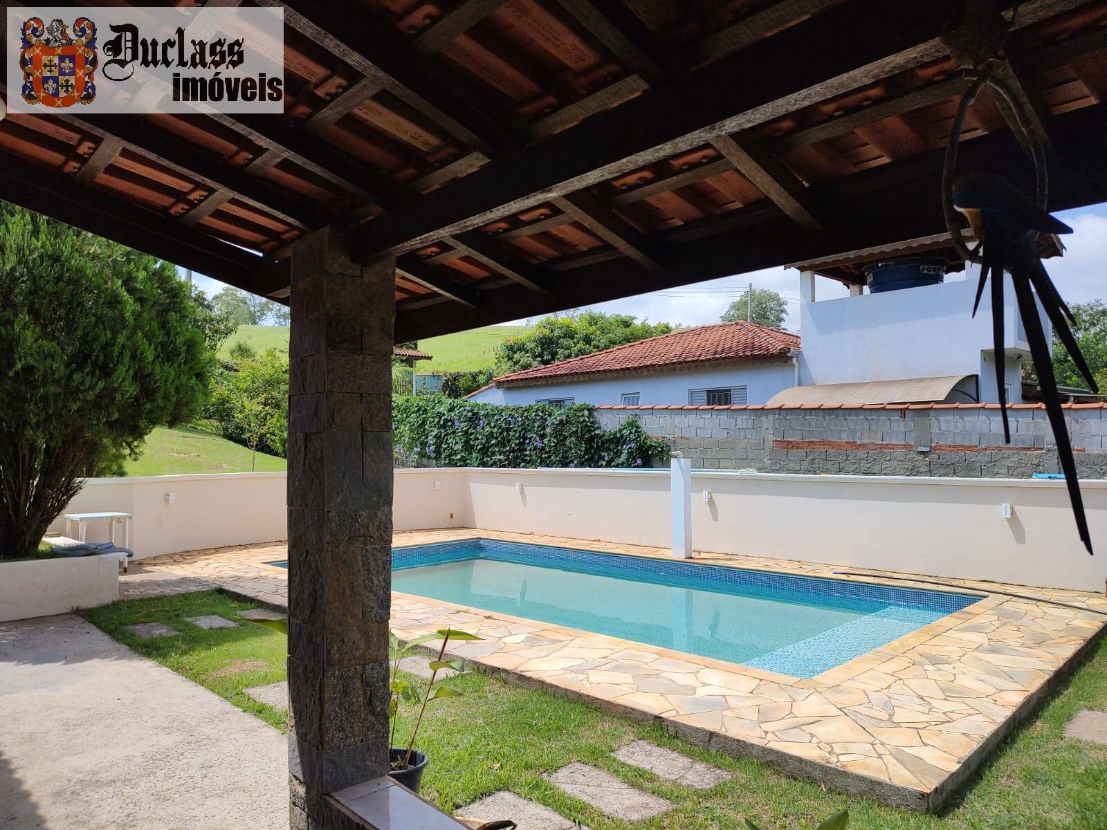 Chácara à venda com 2 quartos, 110m² - Foto 26