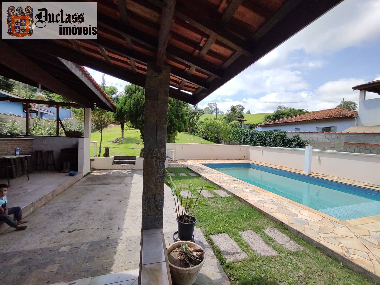 Chácara à venda com 2 quartos, 110m² - Foto 28