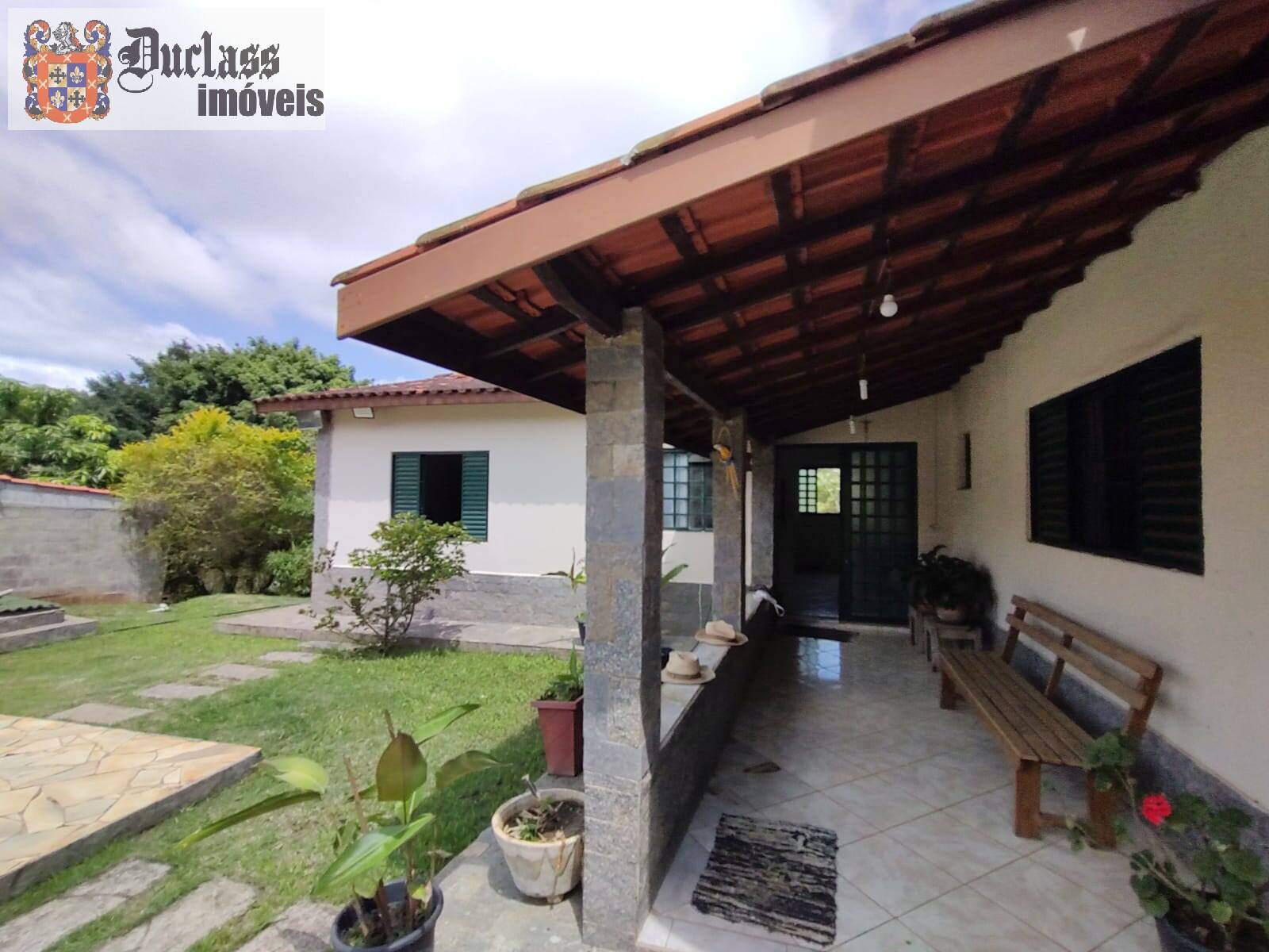 Chácara à venda com 2 quartos, 110m² - Foto 27
