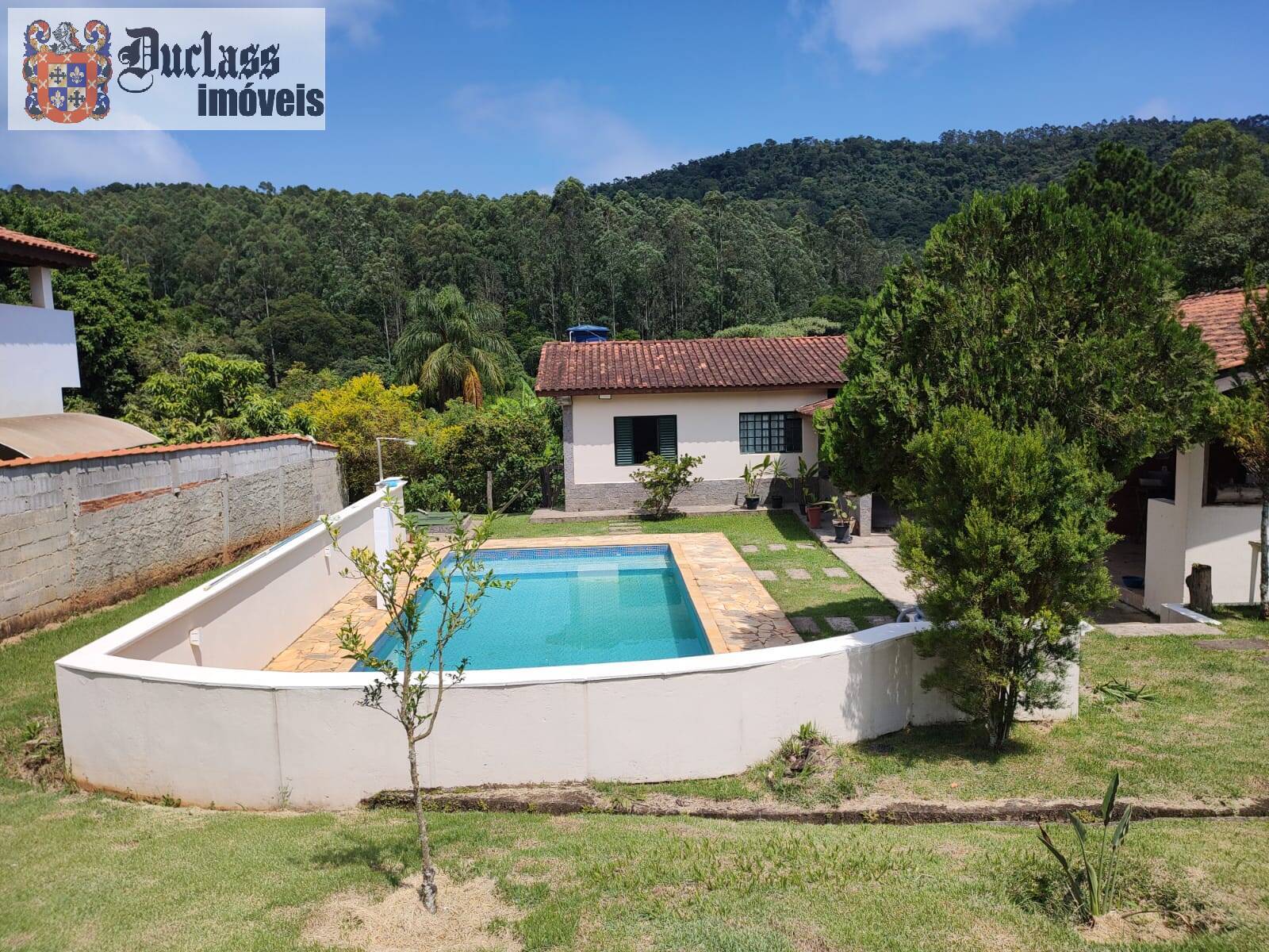 Chácara à venda com 2 quartos, 110m² - Foto 29