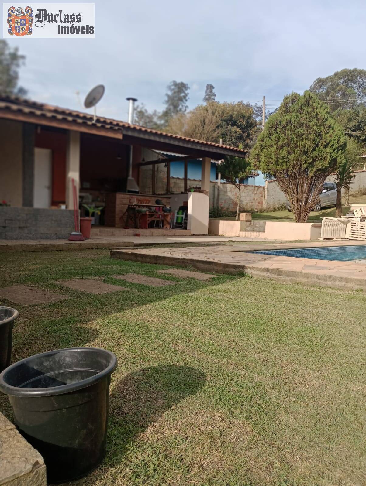 Chácara à venda com 2 quartos, 110m² - Foto 30