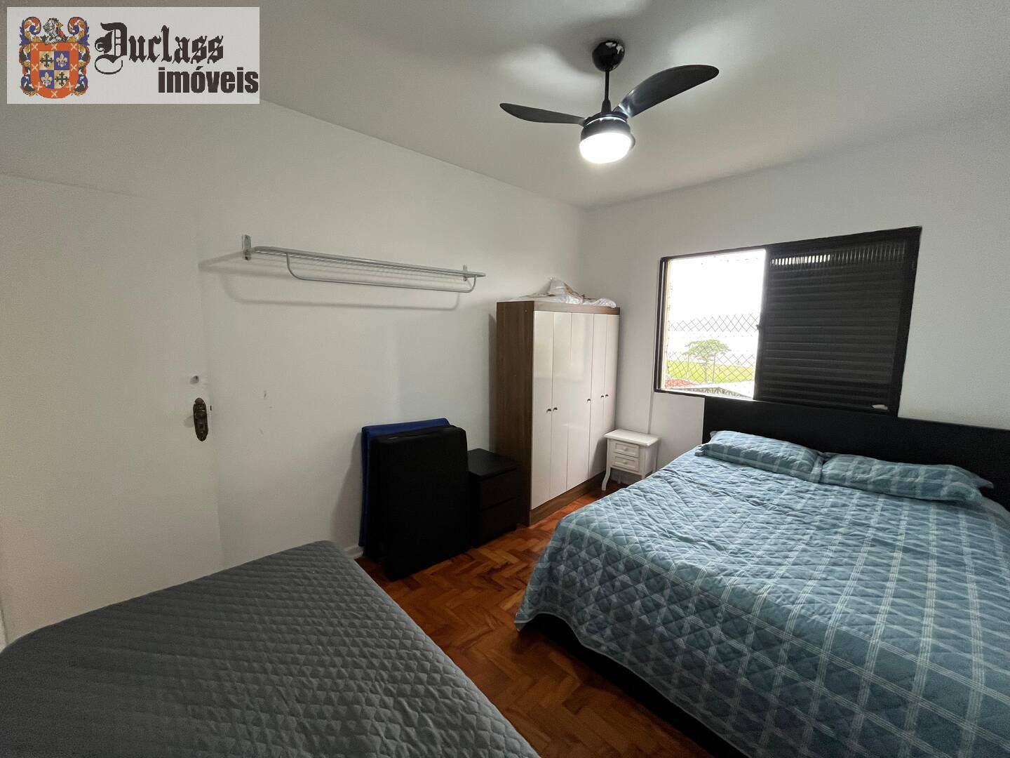 Apartamento, 1 quarto, 59 m² - Foto 4