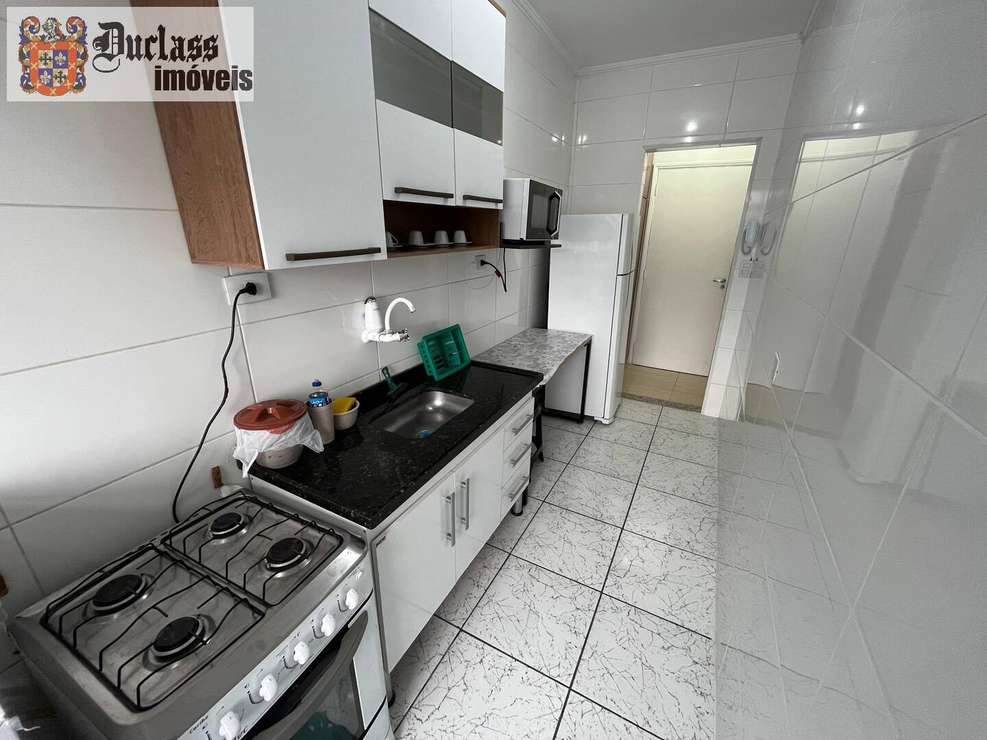 Apartamento, 1 quarto, 59 m² - Foto 9