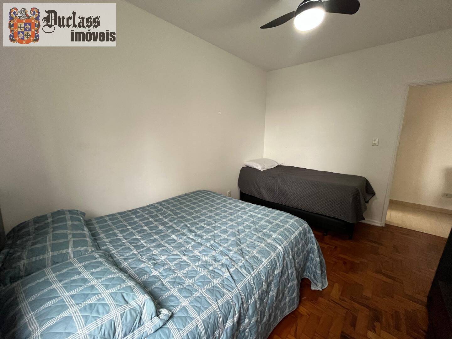 Apartamento, 1 quarto, 59 m² - Foto 15