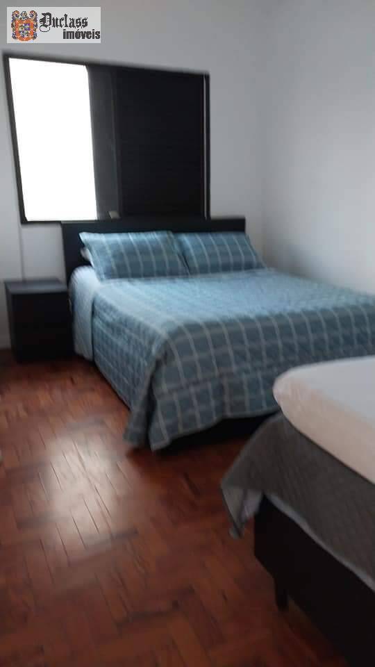 Apartamento, 1 quarto, 59 m² - Foto 31