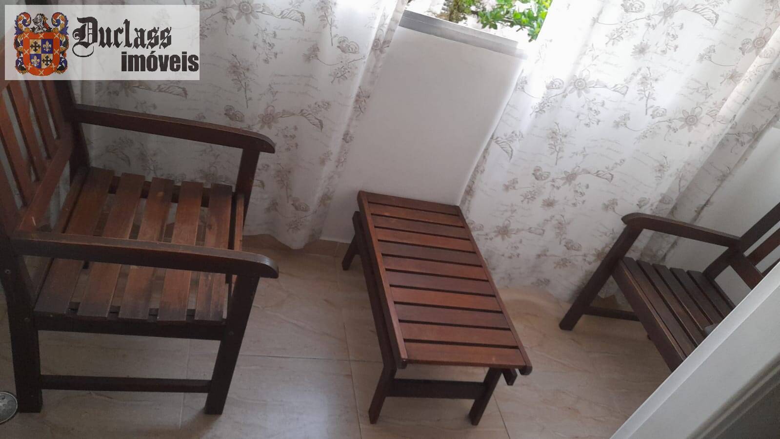 Apartamento, 1 quarto, 59 m² - Foto 33