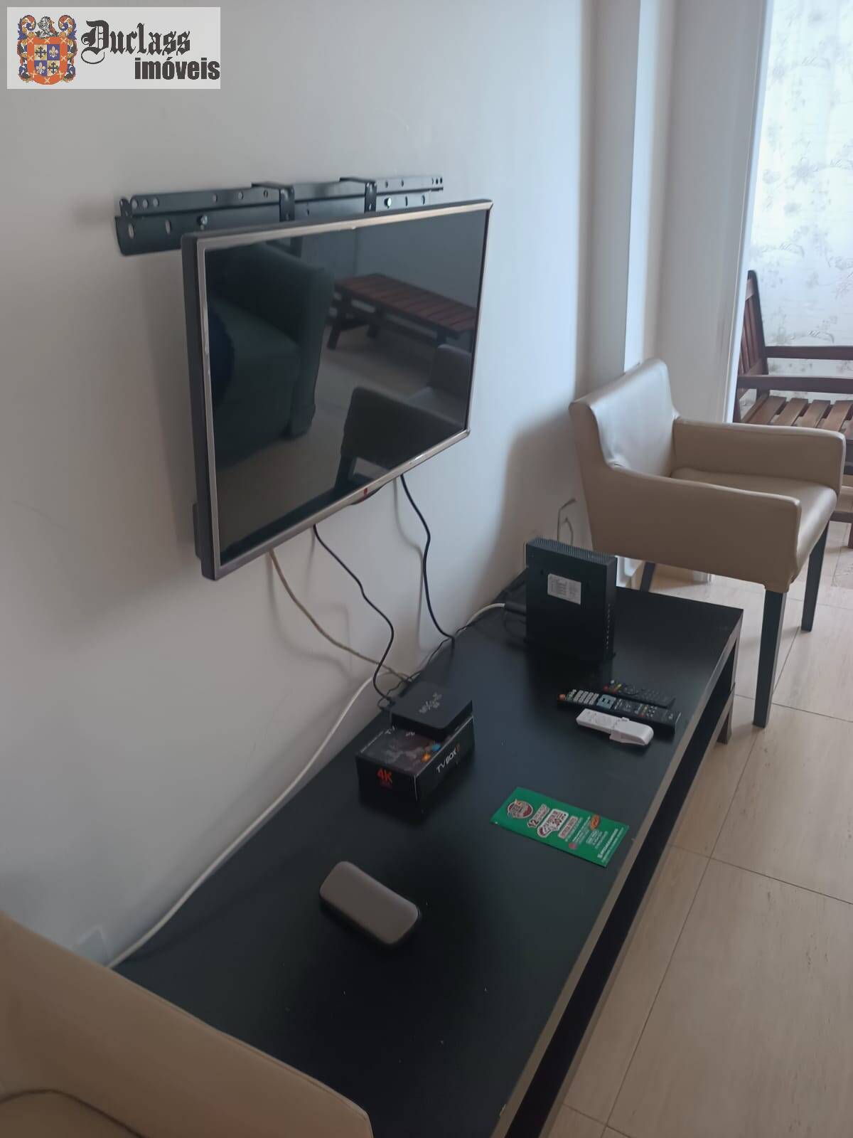 Apartamento, 1 quarto, 59 m² - Foto 39