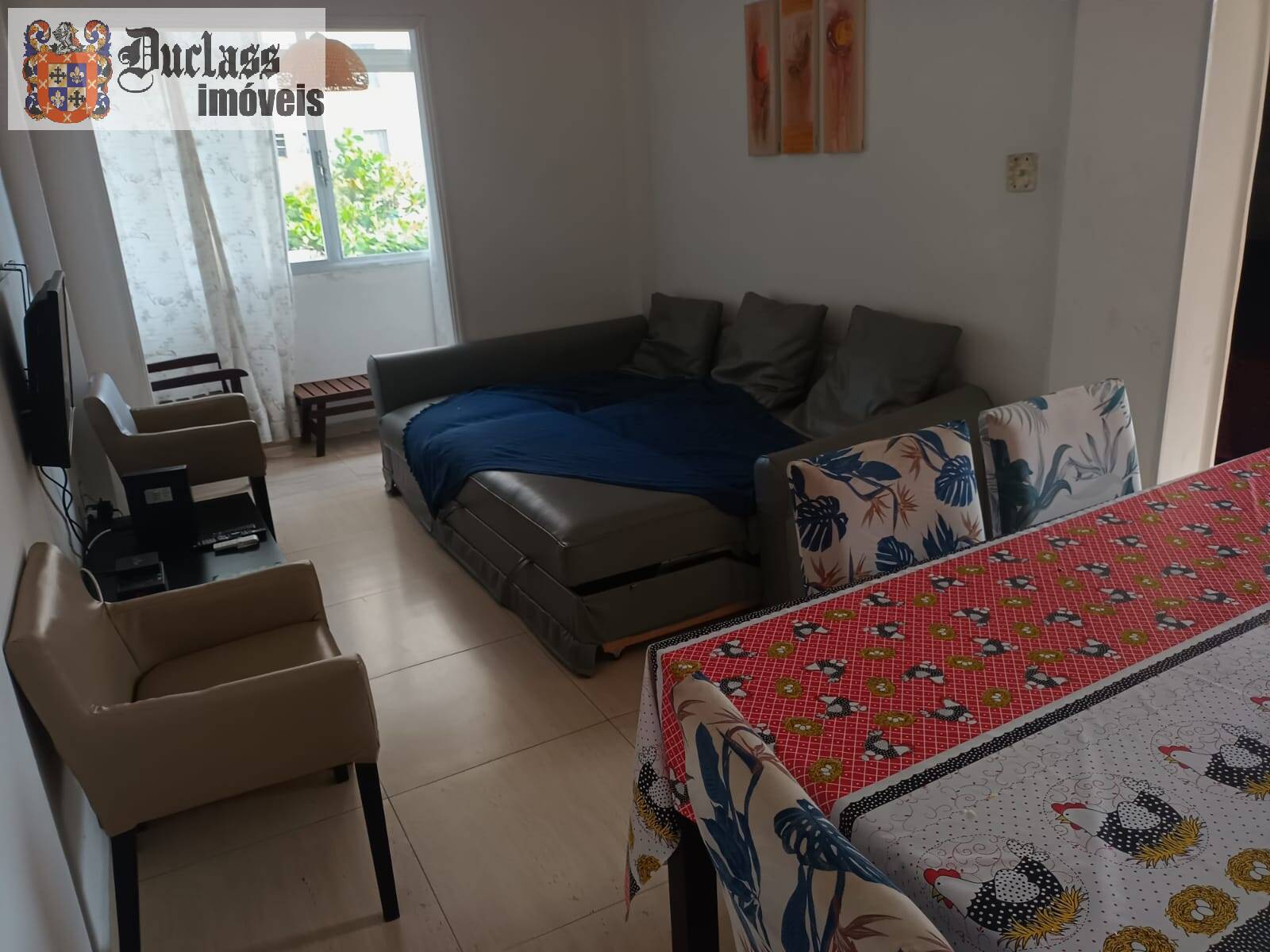 Apartamento, 1 quarto, 59 m² - Foto 40