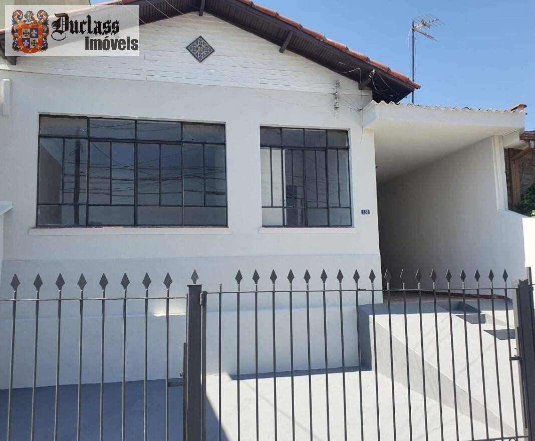 Casa à venda com 3 quartos, 150m² - Foto 4