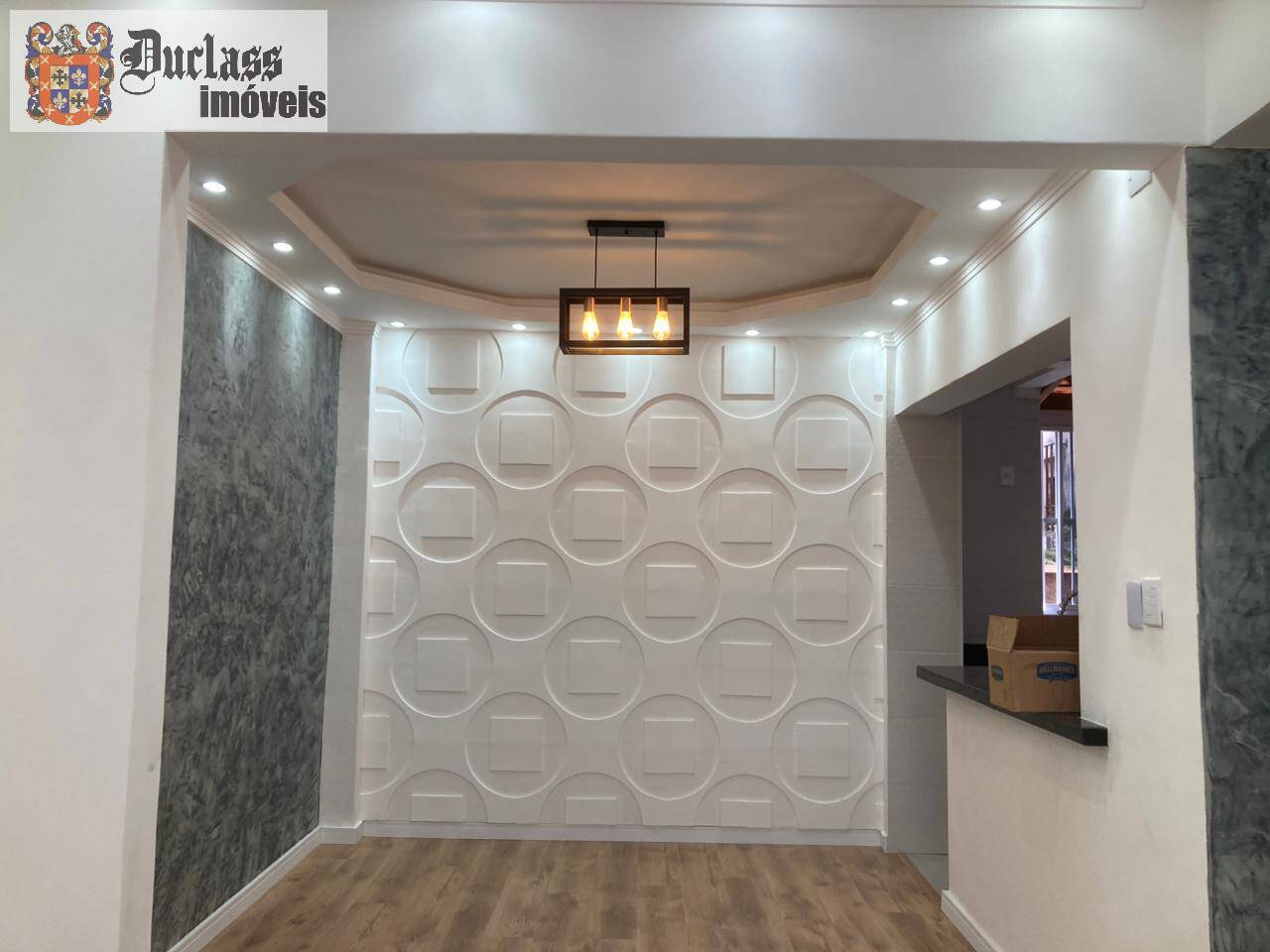 Apartamento, 2 quartos, 80 m² - Foto 1