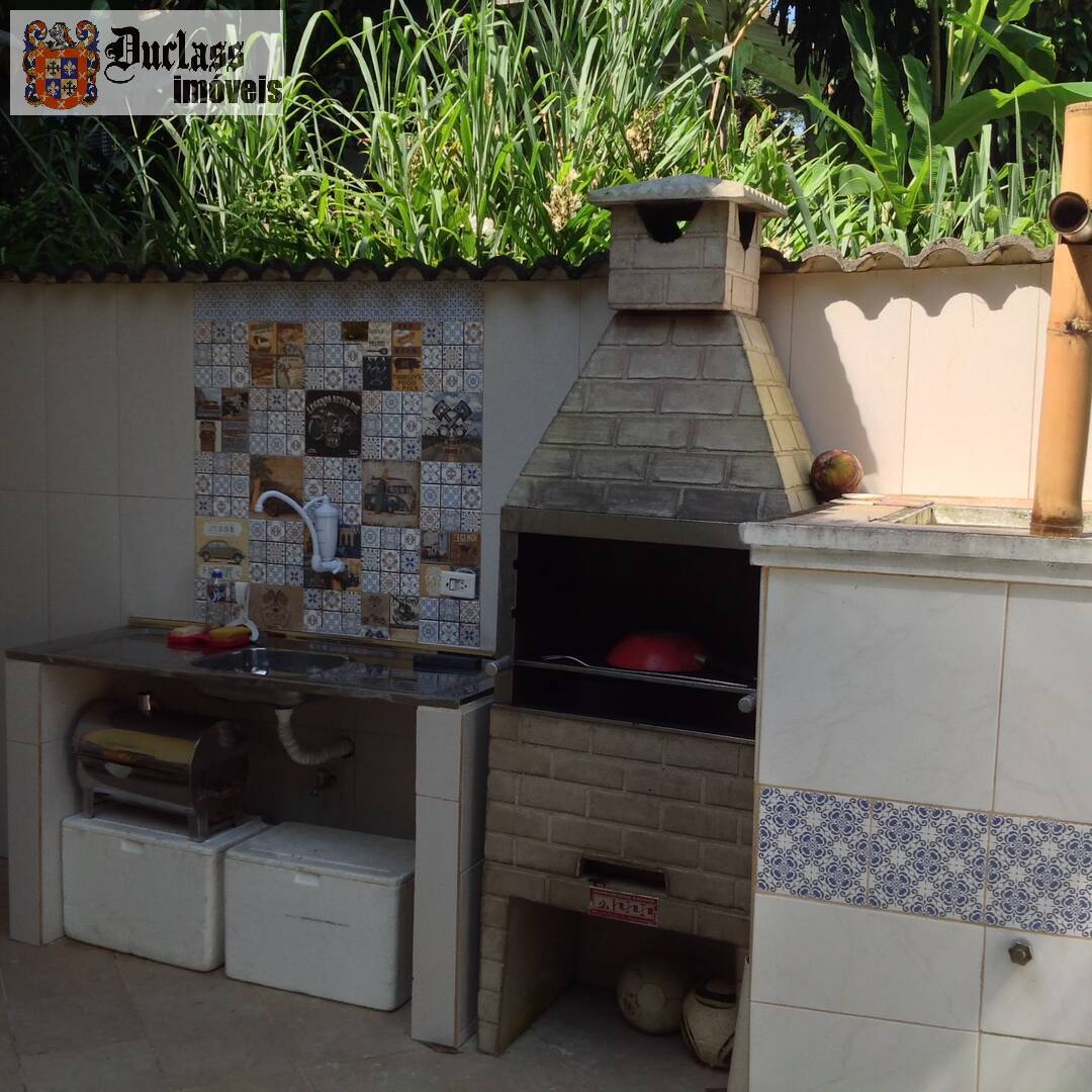 Sobrado à venda com 2 quartos, 180m² - Foto 11