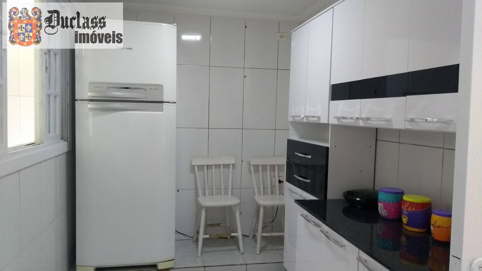 Sobrado à venda com 2 quartos, 180m² - Foto 17