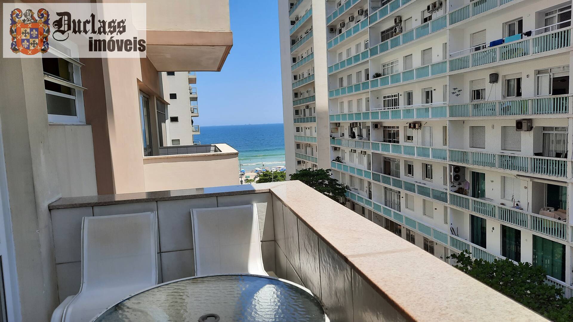 Apartamento à venda com 4 quartos, 113m² - Foto 1