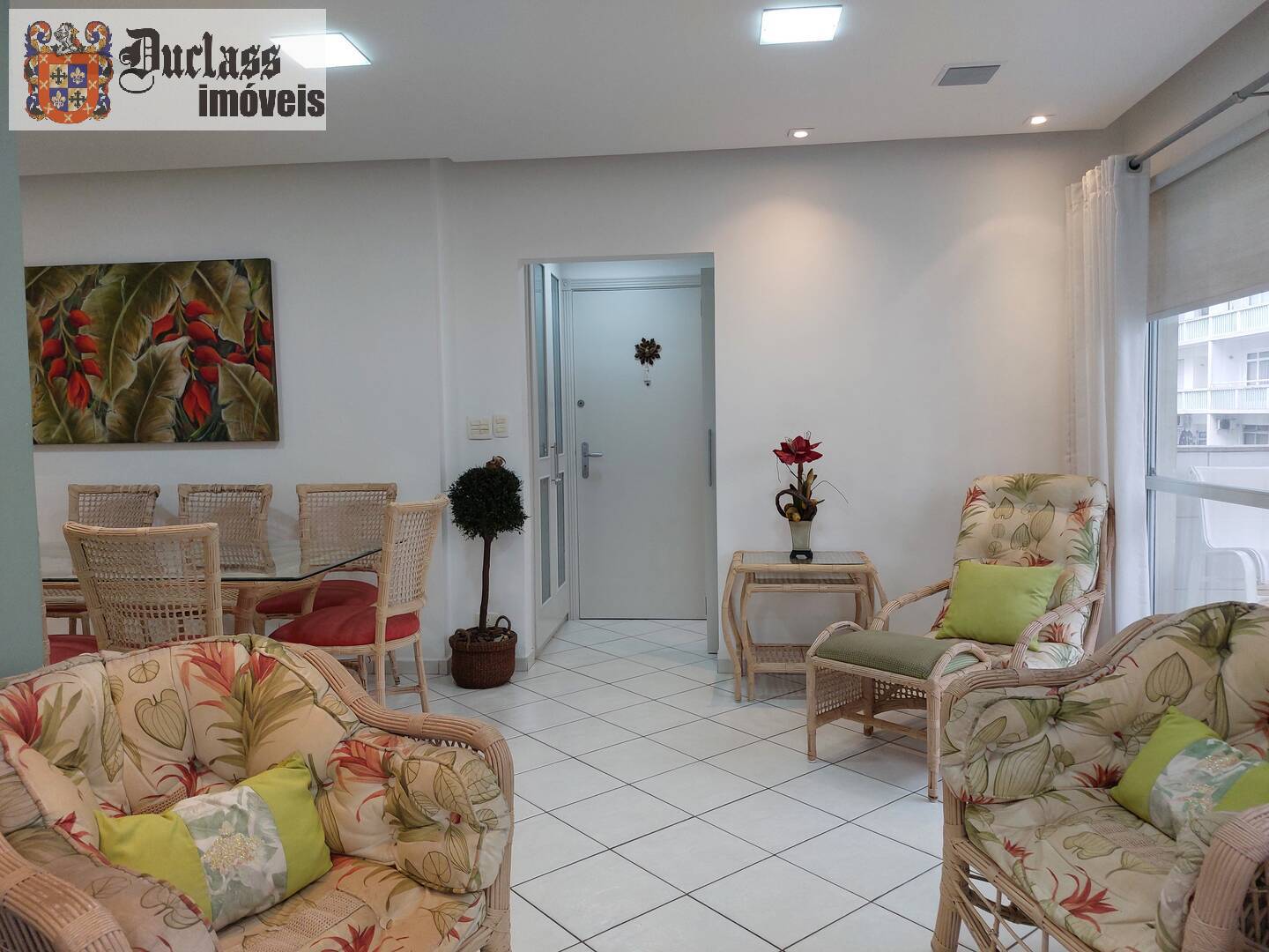 Apartamento à venda com 4 quartos, 113m² - Foto 4