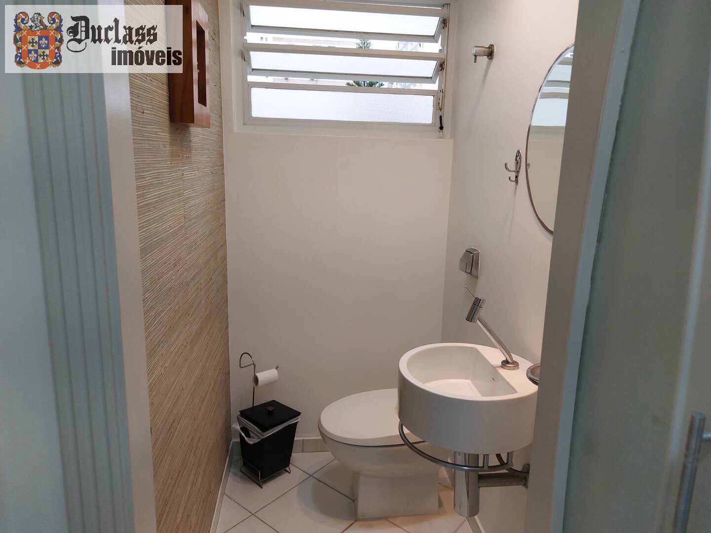 Apartamento à venda com 4 quartos, 113m² - Foto 5