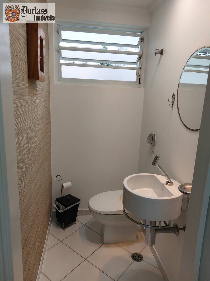 Apartamento à venda com 4 quartos, 113m² - Foto 6