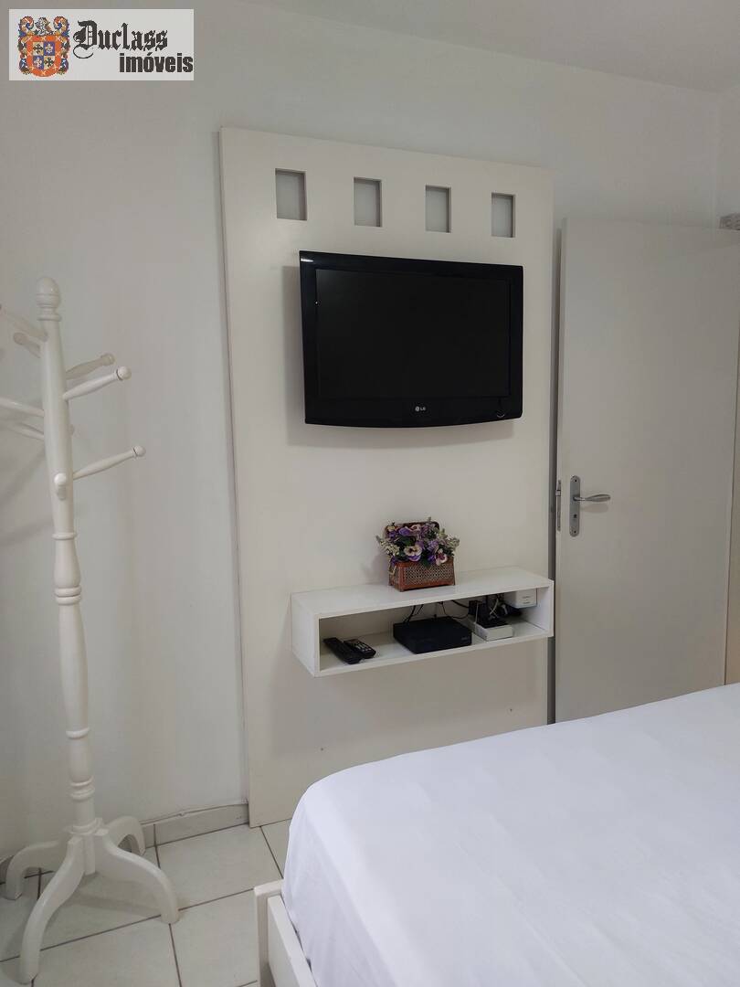 Apartamento à venda com 4 quartos, 113m² - Foto 12