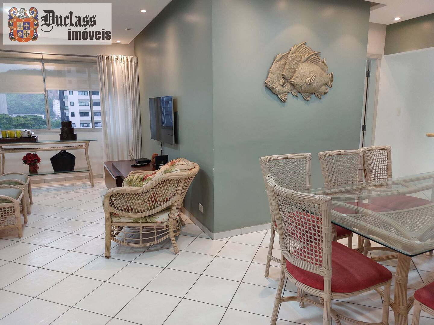 Apartamento à venda com 4 quartos, 113m² - Foto 42