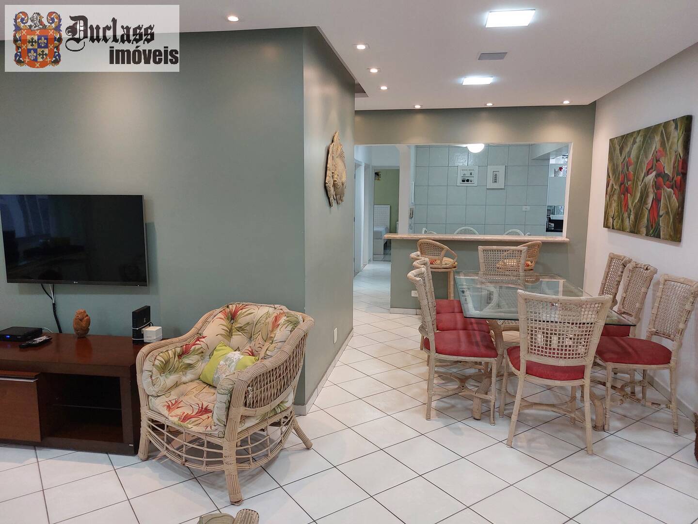Apartamento à venda com 4 quartos, 113m² - Foto 43