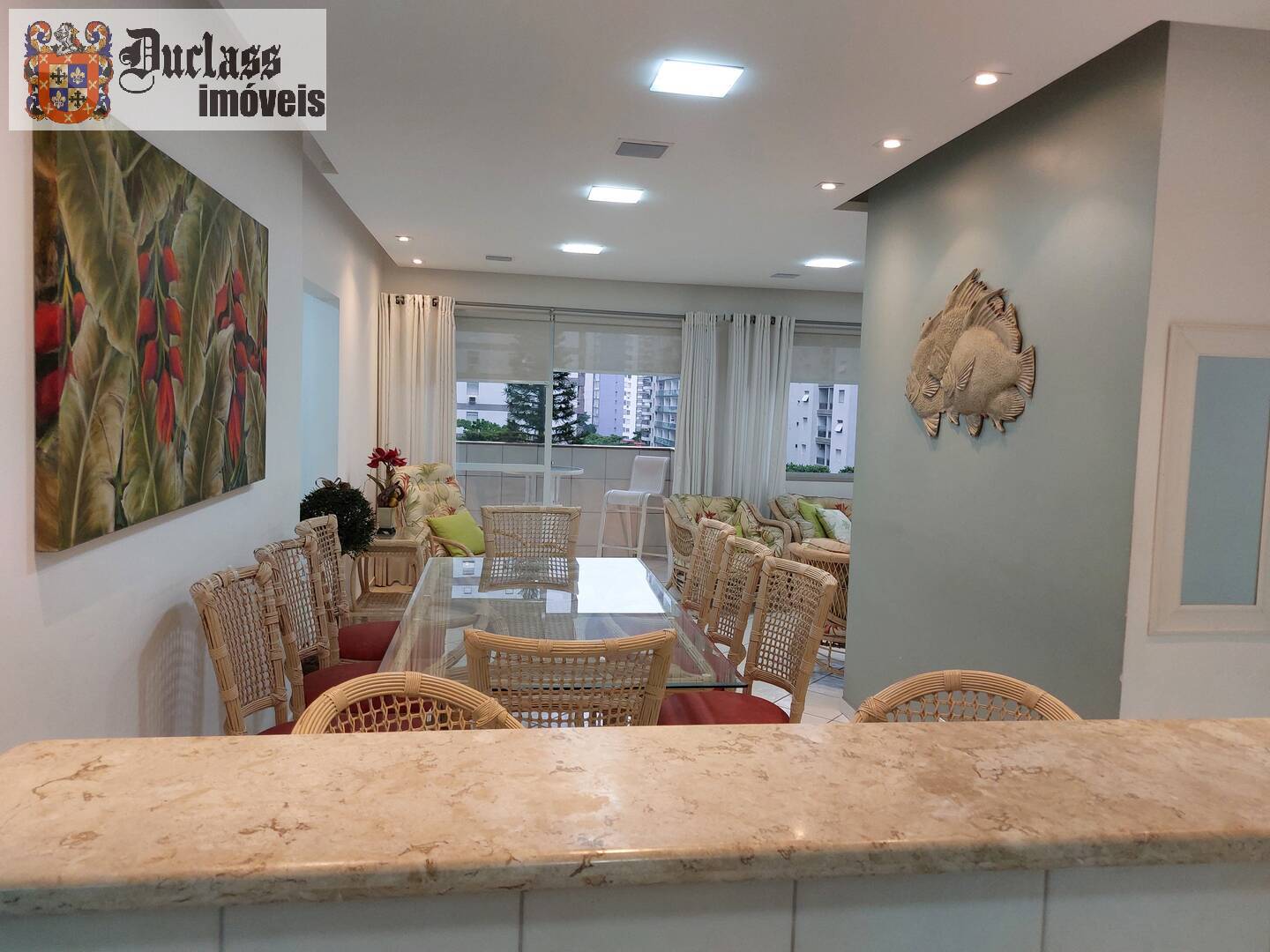 Apartamento à venda com 4 quartos, 113m² - Foto 49