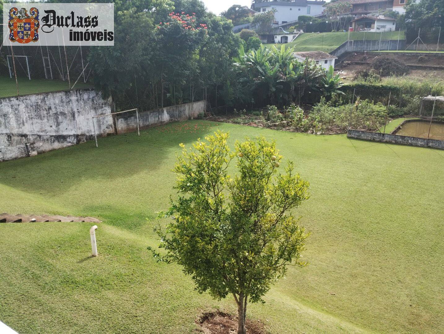 Chácara, 4 quartos, 4105 m² - Foto 4