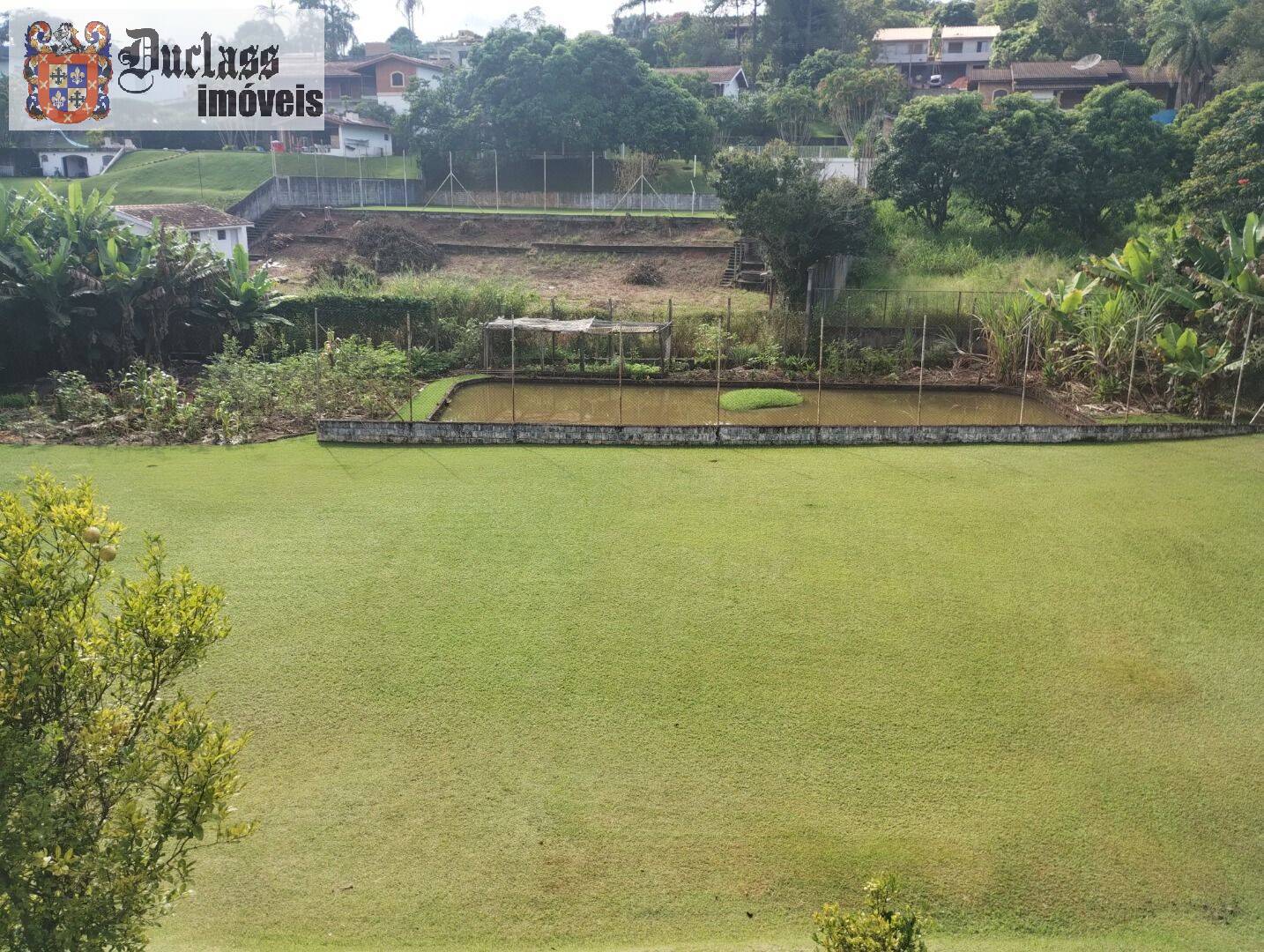 Chácara, 4 quartos, 4105 m² - Foto 5