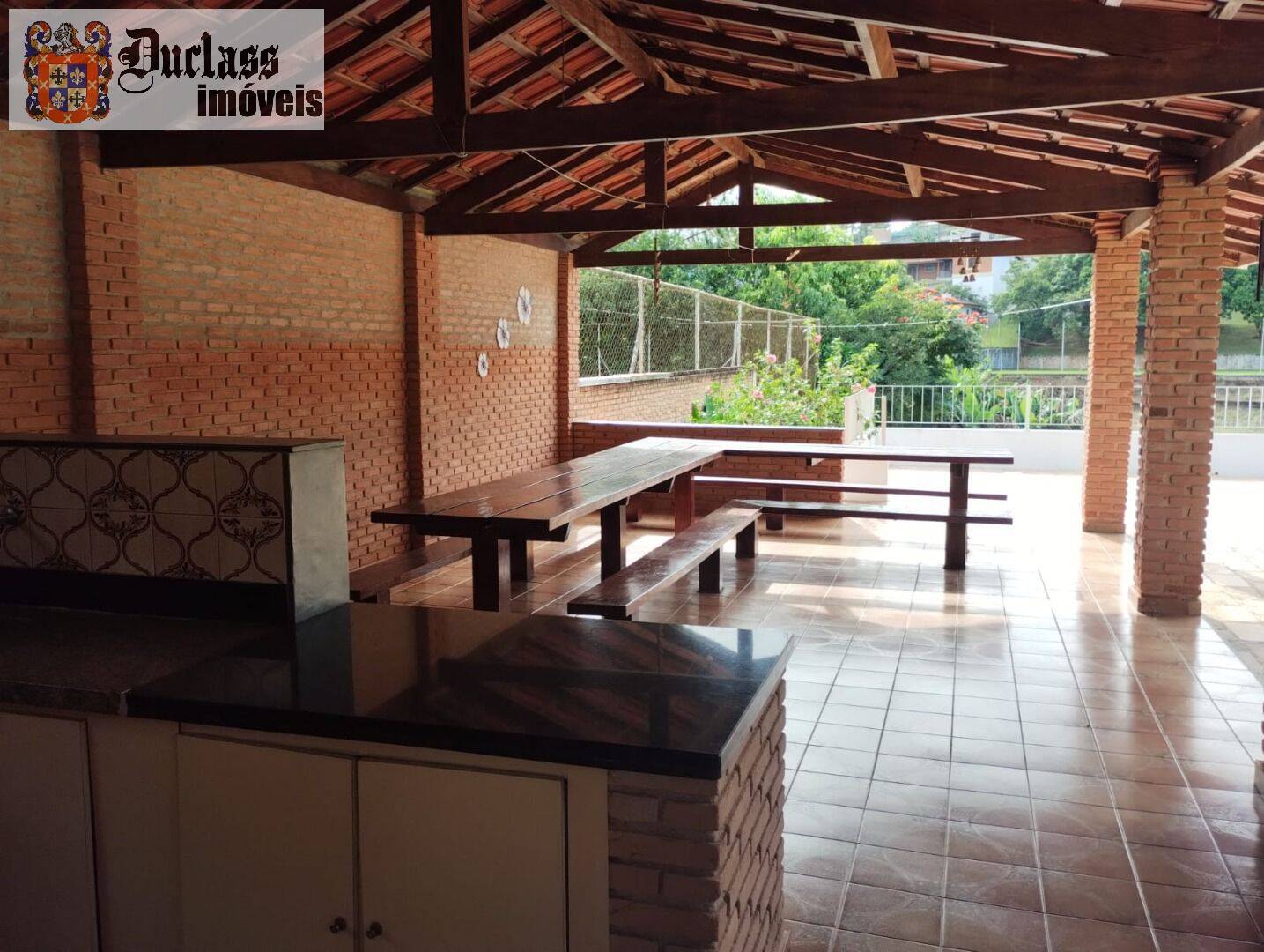 Chácara, 4 quartos, 4105 m² - Foto 8