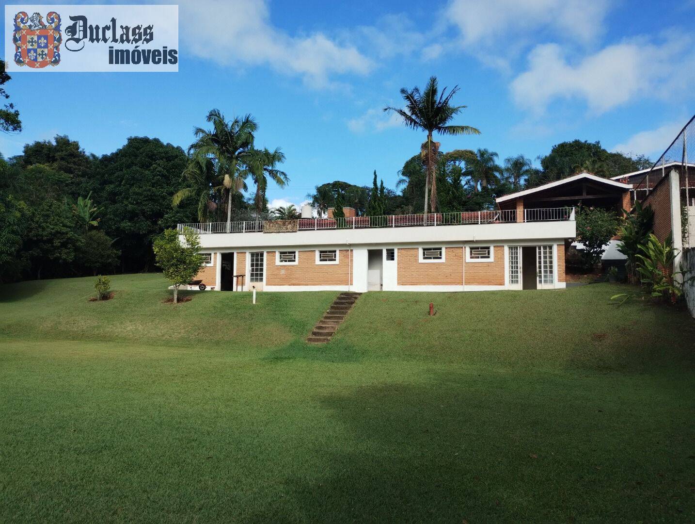 Chácara, 4 quartos, 4105 m² - Foto 6