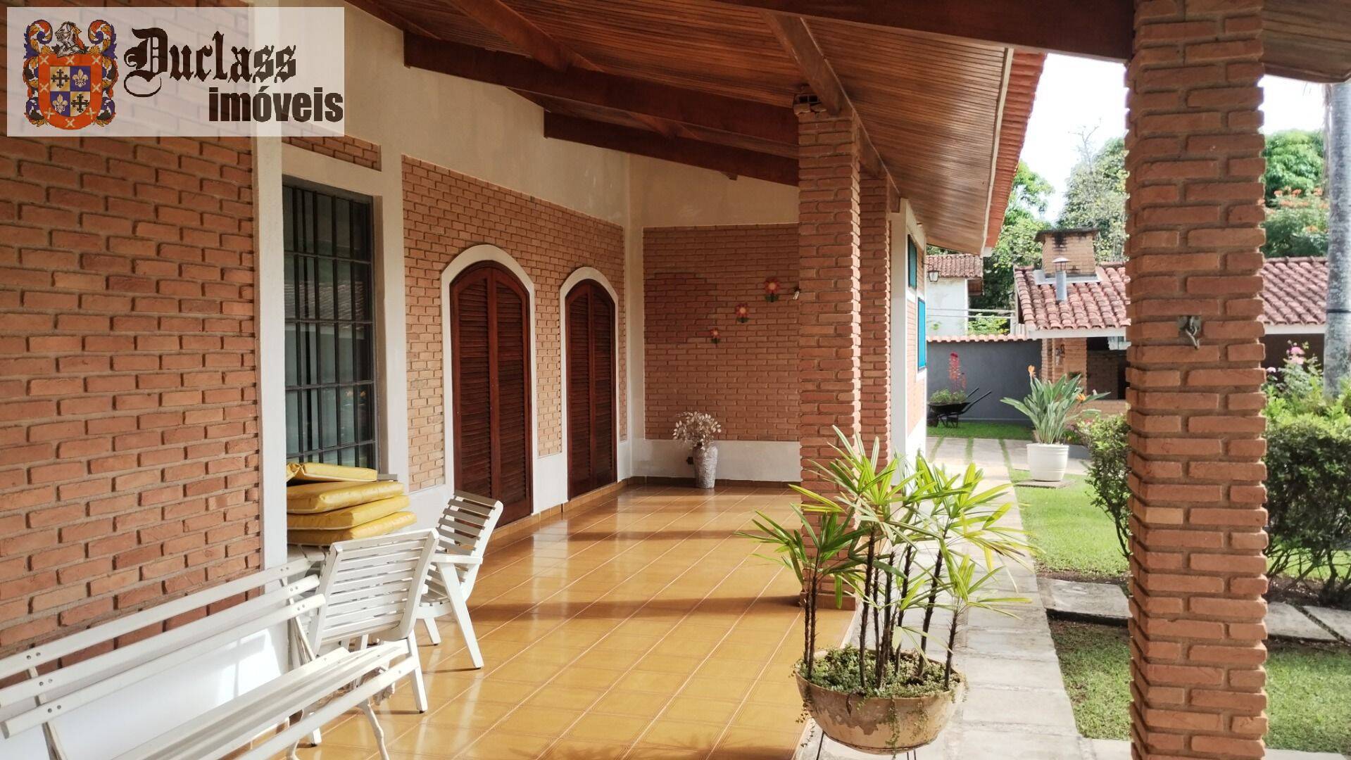 Chácara, 4 quartos, 4105 m² - Foto 7