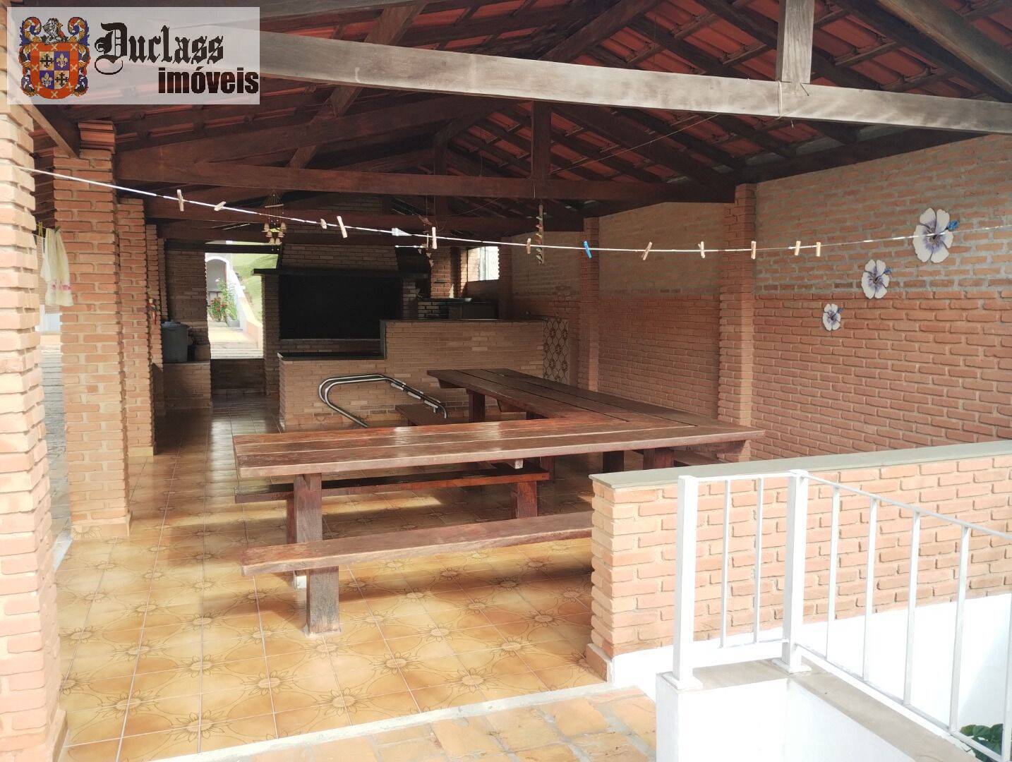 Chácara, 4 quartos, 4105 m² - Foto 12